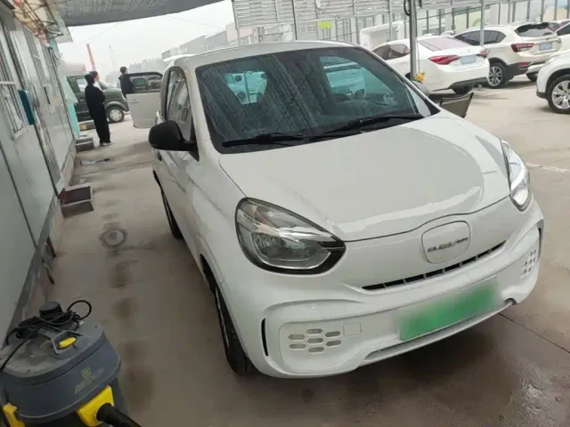 Roewe Clever — Фото автомобиля 3