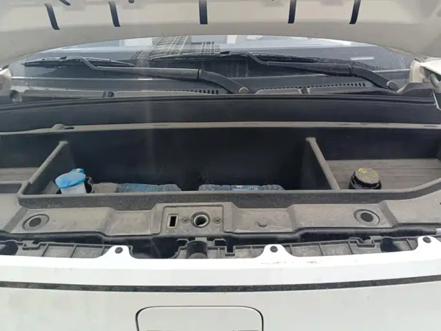 Geely Panda — Фото автомобиля 10