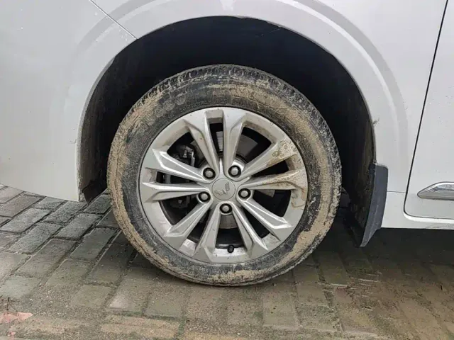 Wuling Jiachen — Фото автомобиля 22