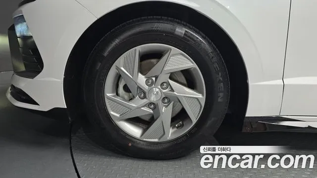 Hyundai Sonata Sonata Edge(DN8) 2.0 LPG(Для проката) — Фото автомобиля 5