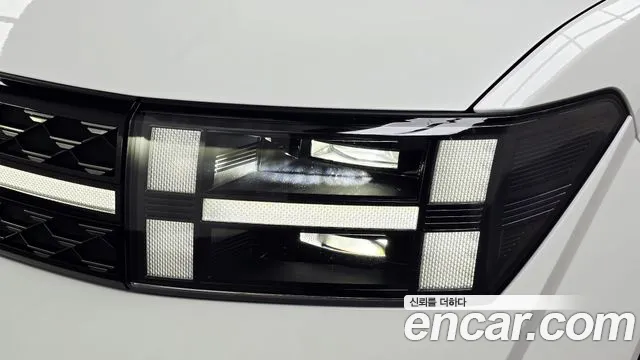 Hyundai Santa Fe MX5 — Фото автомобиля 7