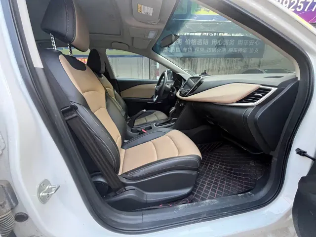 Chevrolet Monza — Фото автомобиля 11