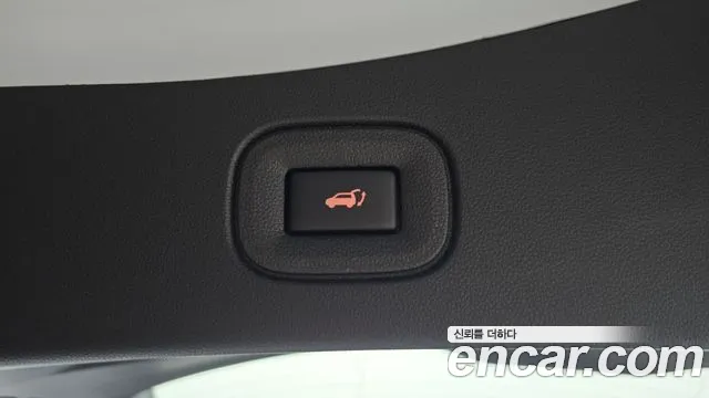 Renault Korea QM6 New — Фото автомобиля 20