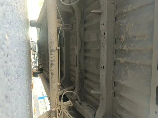 Ruichi New Energy EC75 — Фото автомобиля 24