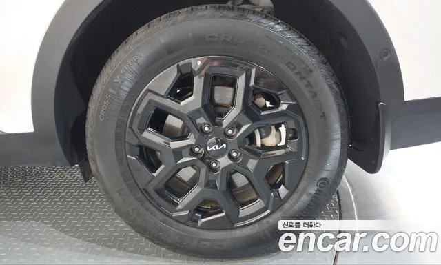 Kia Sorento — Фото автомобиля 6