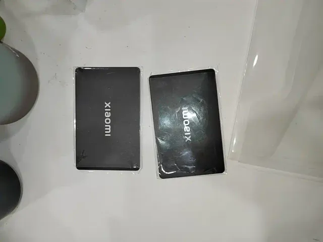 Xiaomi SU7 — Фото автомобиля 8