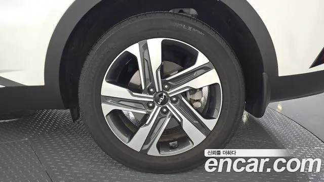 Kia Sorento 4th Gen — Фото автомобиля 6