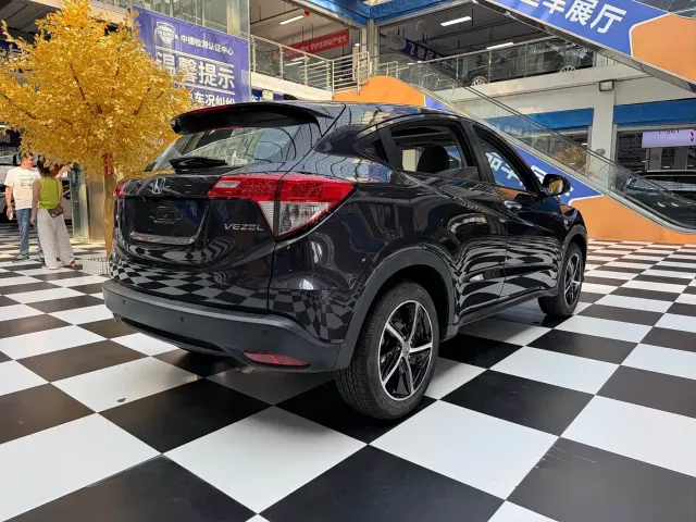 Honda Vezel — Фото автомобиля 14