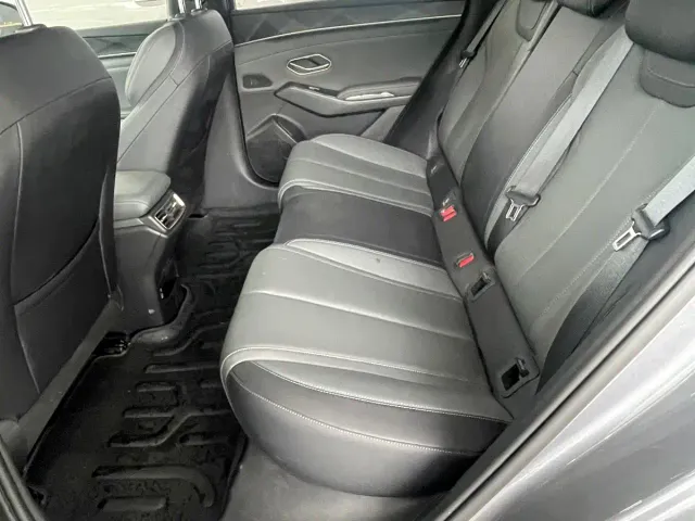 BYD Qin L — Фото автомобиля 10