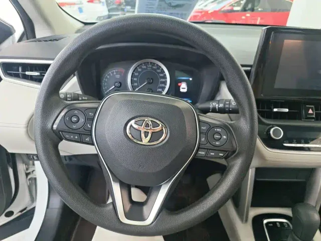 Toyota Frontlander — Фото автомобиля 3