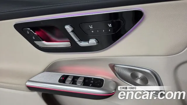 Mercedes-Benz GLC-Class GLC-класс X254 GLC300 4MATIC Avantgarde — Фото автомобиля 13