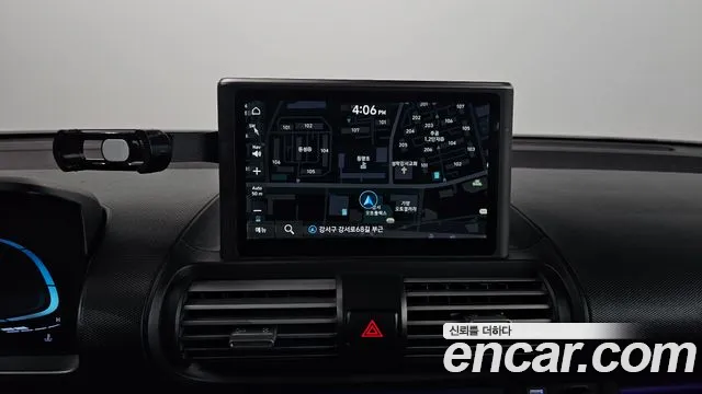 Hyundai Casper Casper Turbo Inspiration — Фото автомобиля 13