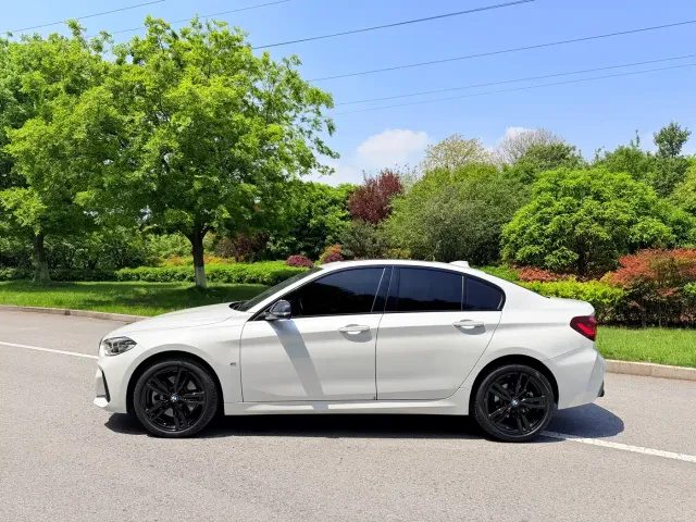 BMW 1 Series — Фото автомобиля 6