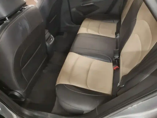 Chevrolet Monza — Фото автомобиля 18