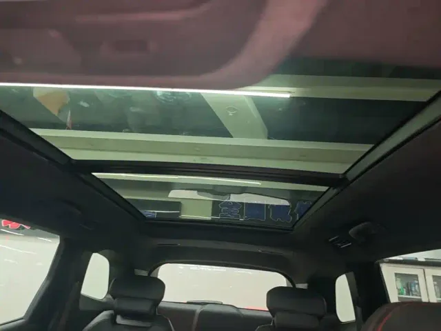 Ford Edge — Фото автомобиля 17