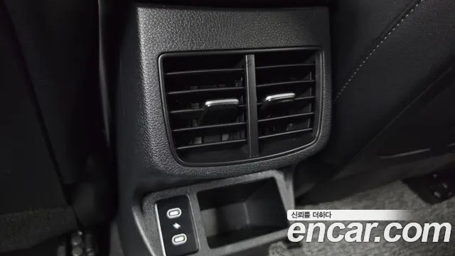 Kia Seltos Бензин 1.6 турбо 2WD — Фото автомобиля 22