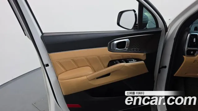 Kia Sorento Sorento 4-е поколение Дизель 2.2 2WD — Фото автомобиля 22