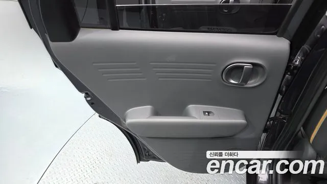 Hyundai Casper — Фото автомобиля 25