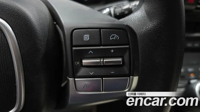 Hyundai Casper Casper Turbo Smart — Фото автомобиля 18