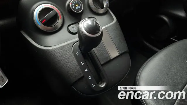 Hyundai Casper Casper Smart — Фото автомобиля 9