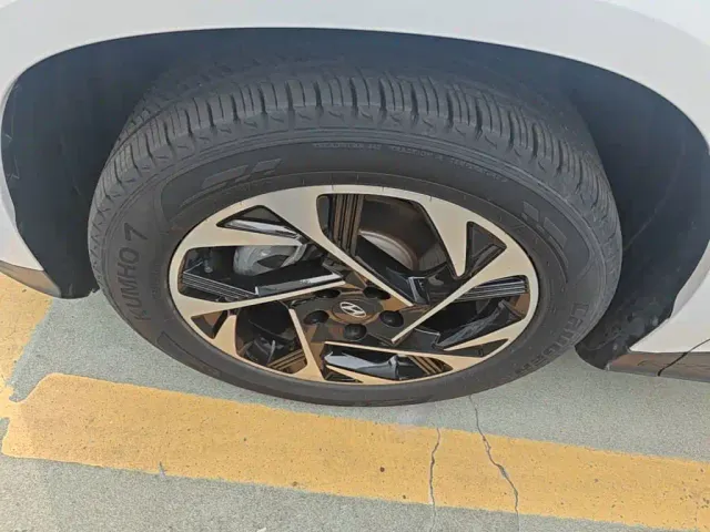 Hyundai Custo — Фото автомобиля 22