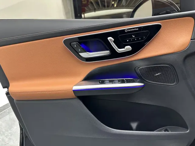 Mercedes-Benz GLC-Class — Фото автомобиля 20