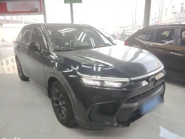 Honda Breeze — Фото автомобиля 3