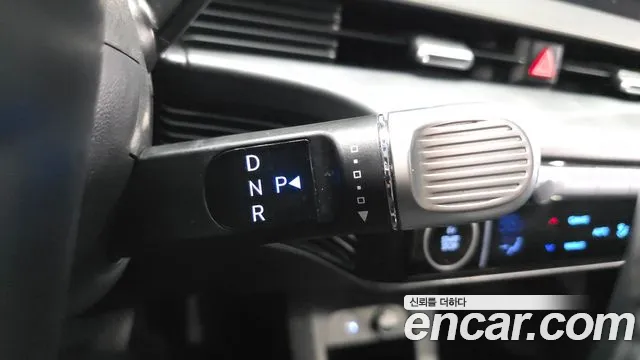 Hyundai Ioniq5 Ioniq5 Long Range AWD — Фото автомобиля 9