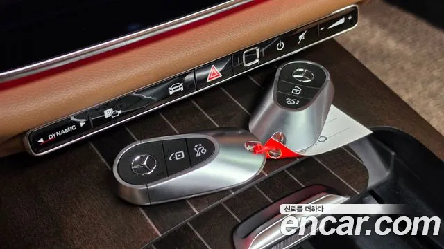 Mercedes-Benz E-Class E-класс W214 E300 4MATIC Exclusive — Фото автомобиля 30