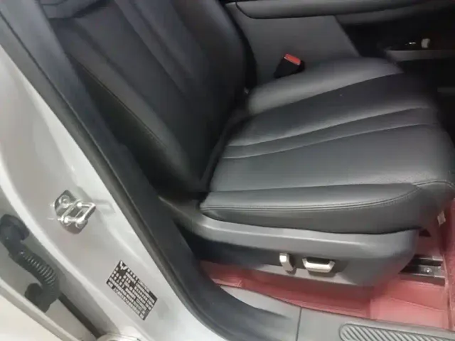 Wuling Starlight S — Фото автомобиля 24