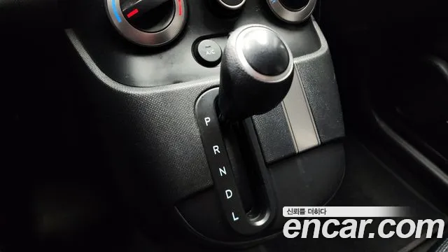 Hyundai Casper Casper Smart — Фото автомобиля 9