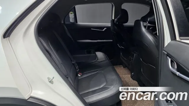 Kia Niro The All New Niro — Фото автомобиля 12