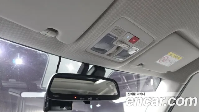 Hyundai Casper Casper Turbo Inspiration — Фото автомобиля 30