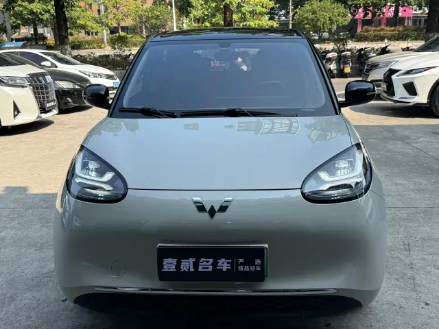 Wuling Bingo — Фото автомобиля 2