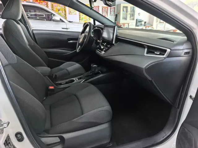 Toyota Levin — Фото автомобиля 8