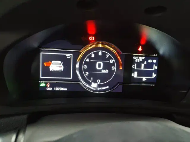 Subaru Subaru BRZ 2022 2.4L Manual — Фото автомобиля 4