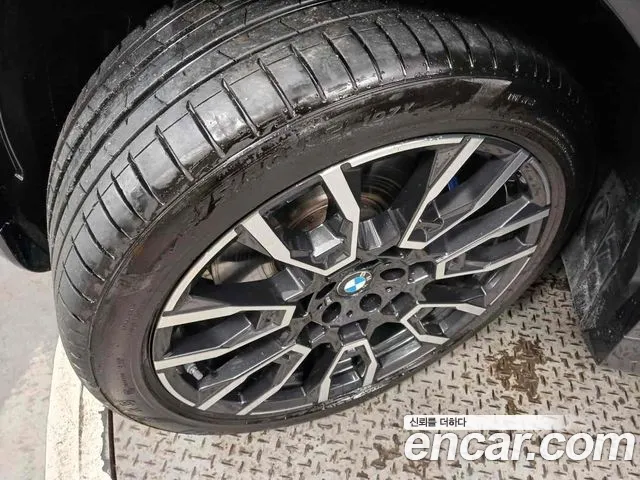 BMW X6 xDrive40i M Sport — Фото автомобиля 20