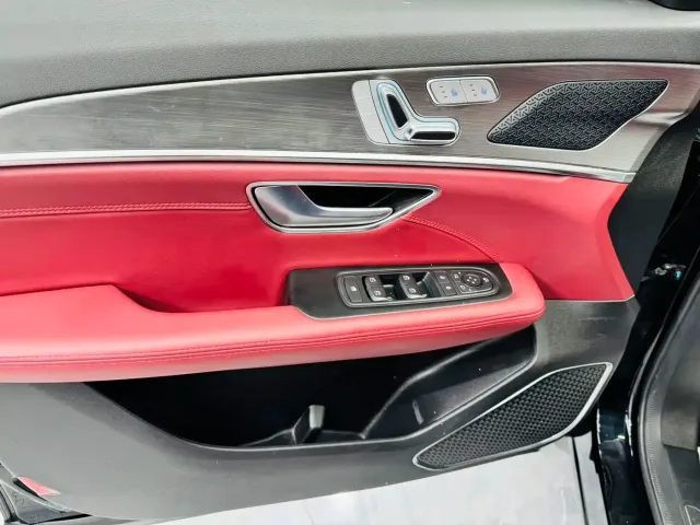 Jetour X70 Plus — Фото автомобиля 9