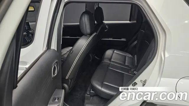 Hyundai Casper Casper Inspiration — Фото автомобиля 2