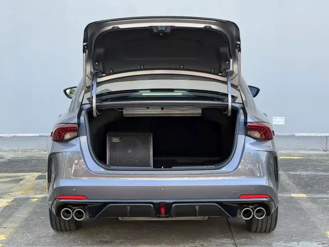 GAC Trumpchi Emkoo — Фото автомобиля 27