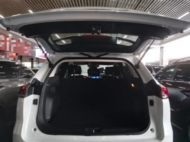 Haval H6 — Фото автомобиля 18