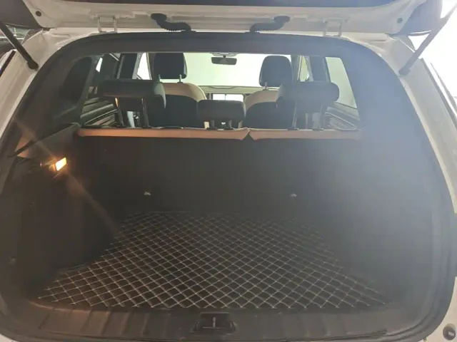 Geely ICON — Фото автомобиля 15