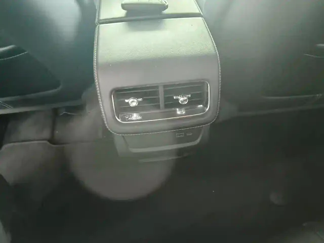 Cadillac XT5 — Фото автомобиля 15