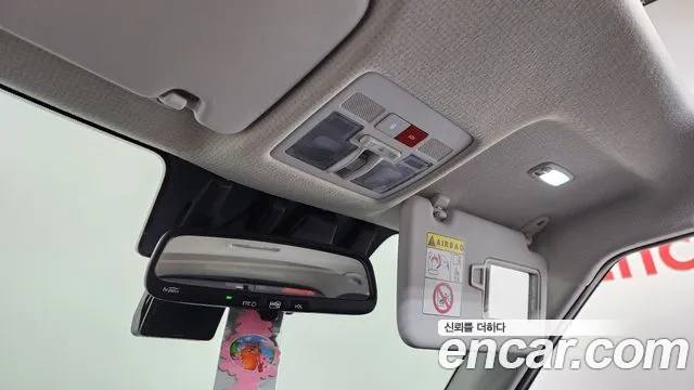 Hyundai Casper Electric — Фото автомобиля 24