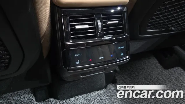Renault Korea Grand Koleos — Фото автомобиля 25