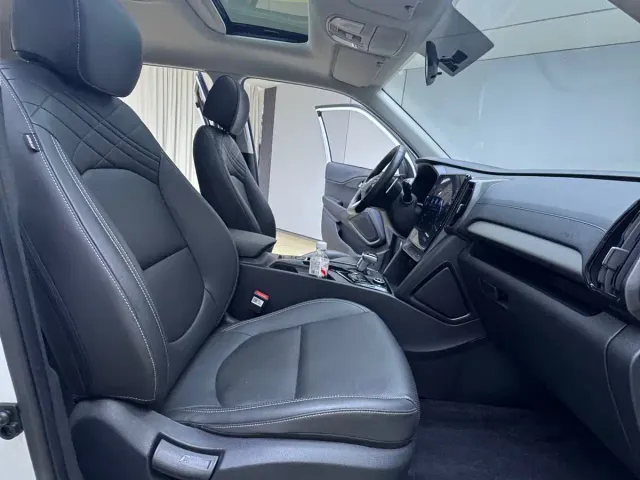 Hyundai ix35 — Фото автомобиля 10