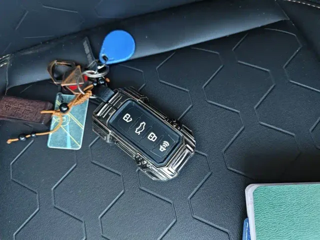Haval Big Dog — Фото автомобиля 9