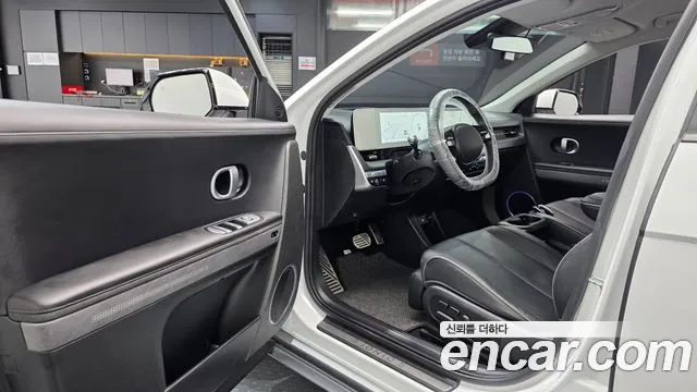 Hyundai Ioniq5 Ioniq5 — Фото автомобиля 8