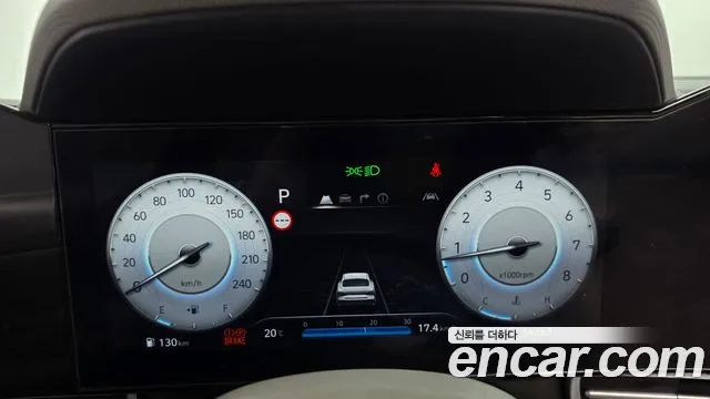 Hyundai Avante CN7 — Фото автомобиля 11