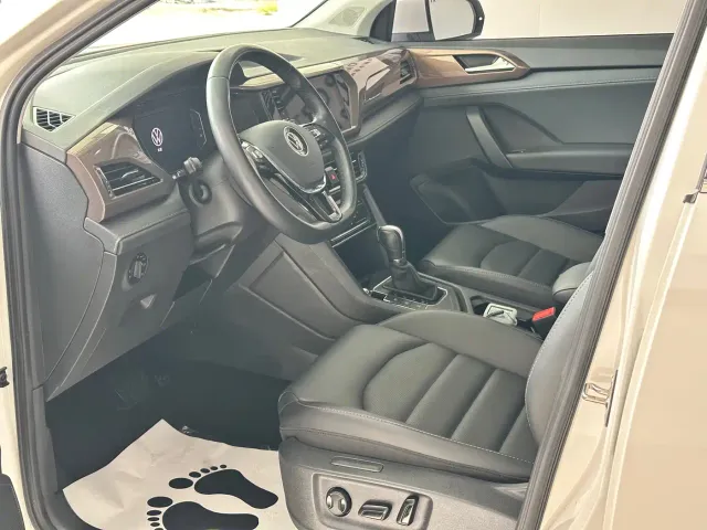 Volkswagen Tharu — Фото автомобиля 4